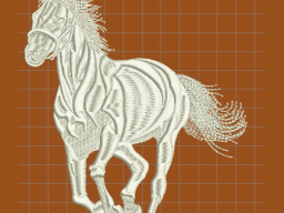 Horse 6